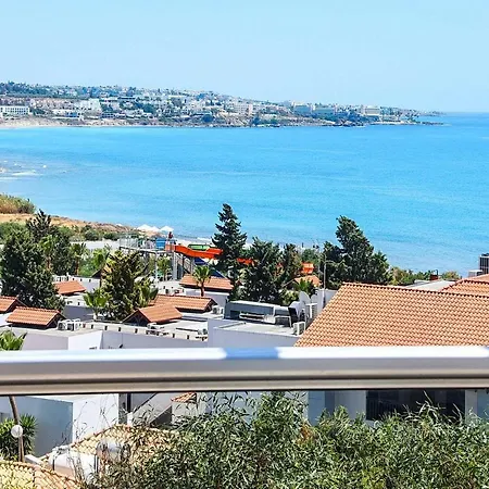 Valentina Bay * Peyia