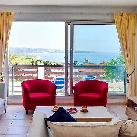 Valentina Bay Villa Peyia