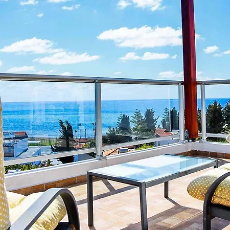 Valentina Bay Villa Peyia