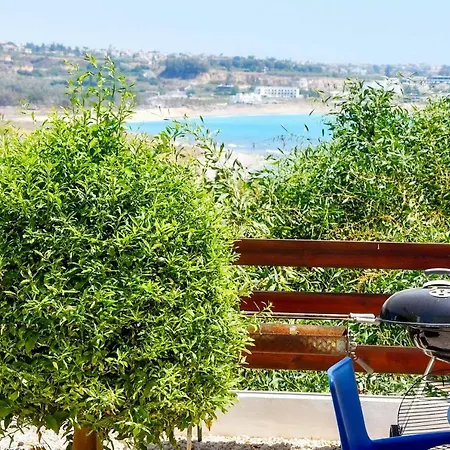 Valentina Bay Villa *