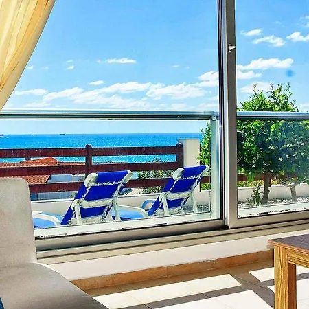 Villa Valentina Bay *
