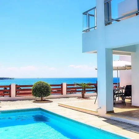 Valentina Bay * Peyia