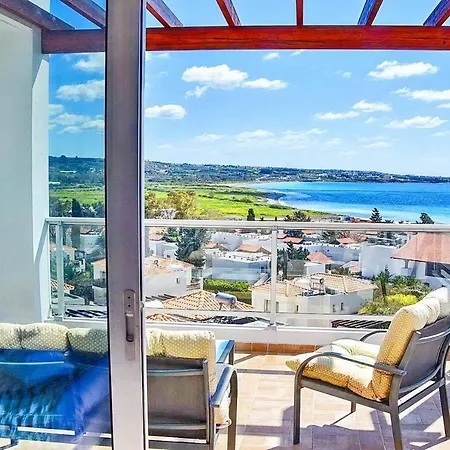 Villa Valentina Bay