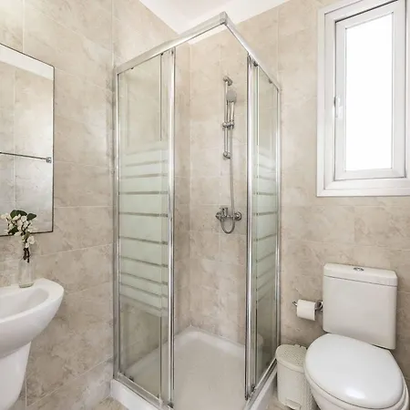 Vilă Valentina Bay *