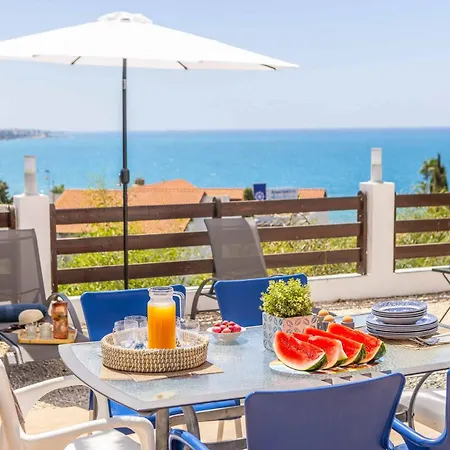 Villa Valentina Bay *