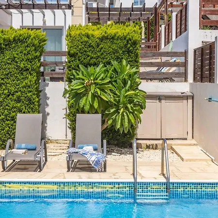 Valentina Bay Vilă Peyia