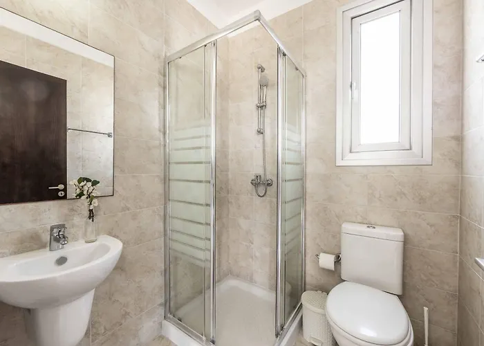 Villa Valentina Bay *